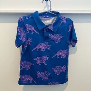 5T triceratops polo